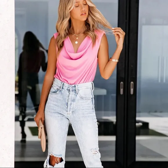 Vici versatile shirt - Picture 1 of 5